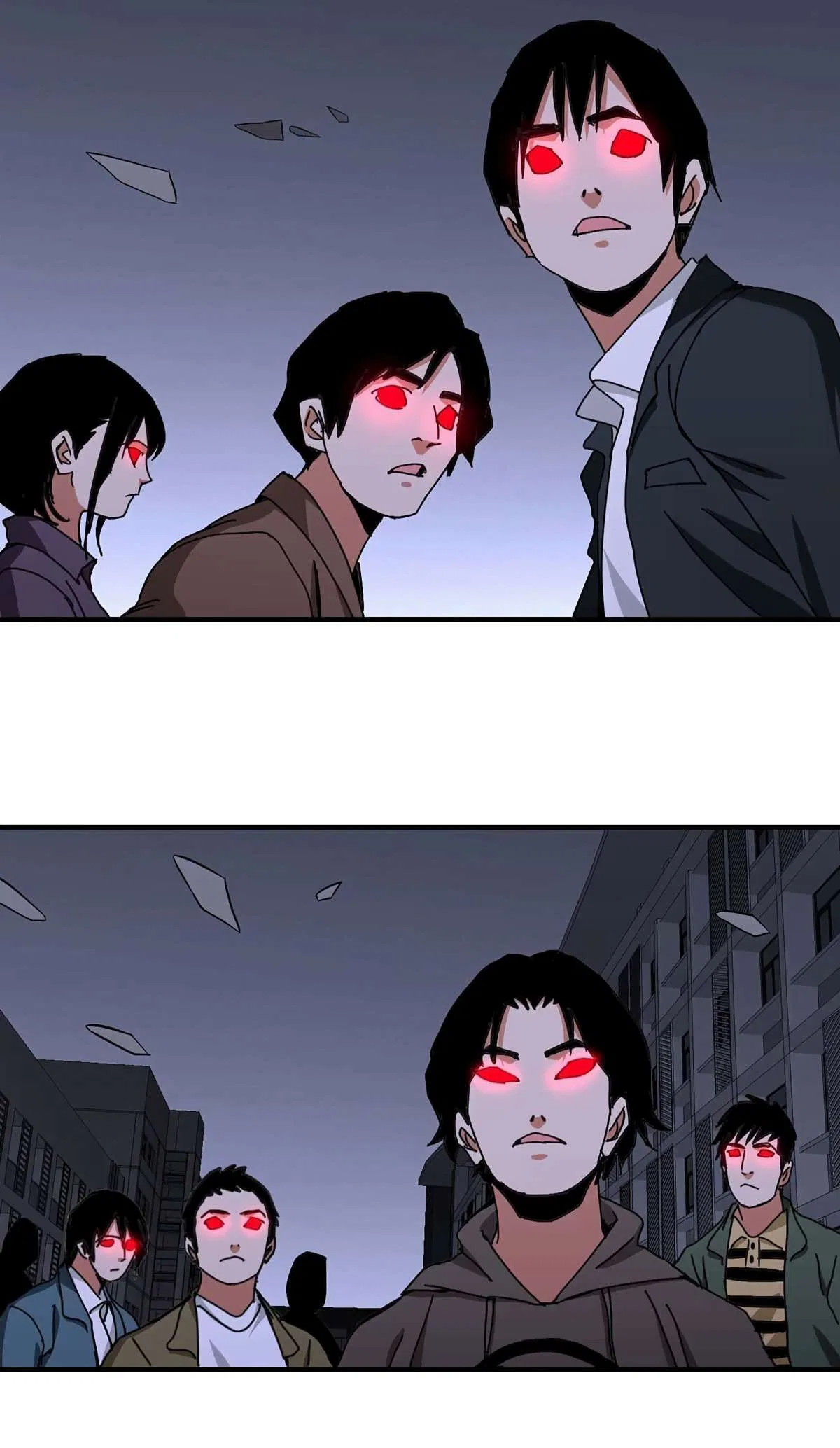 Tales of the Drunken Immortal Chapter 23 – Page 35
