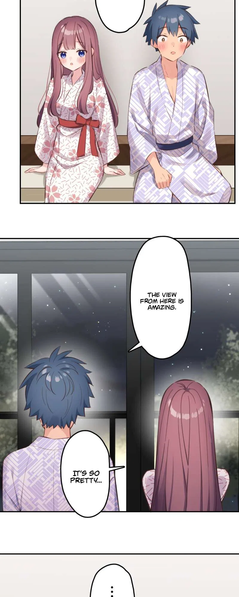 A Hidden Side to My Crush Chapter 176 – Page 6