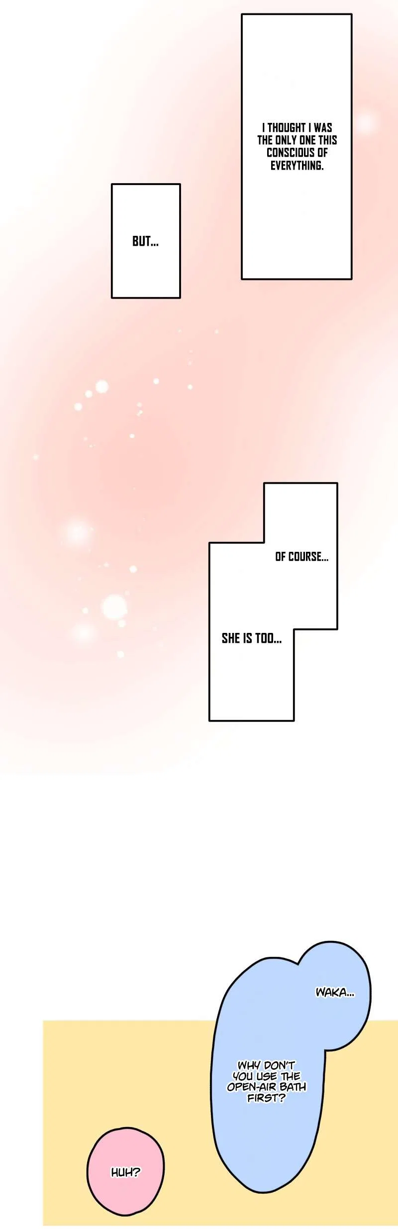 A Hidden Side to My Crush Chapter 176 – Page 16