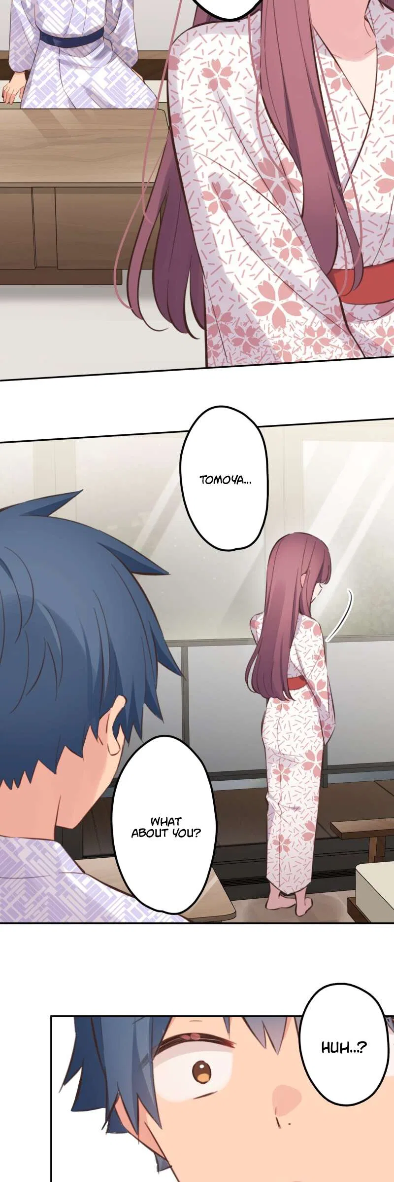 A Hidden Side to My Crush Chapter 176 – Page 23