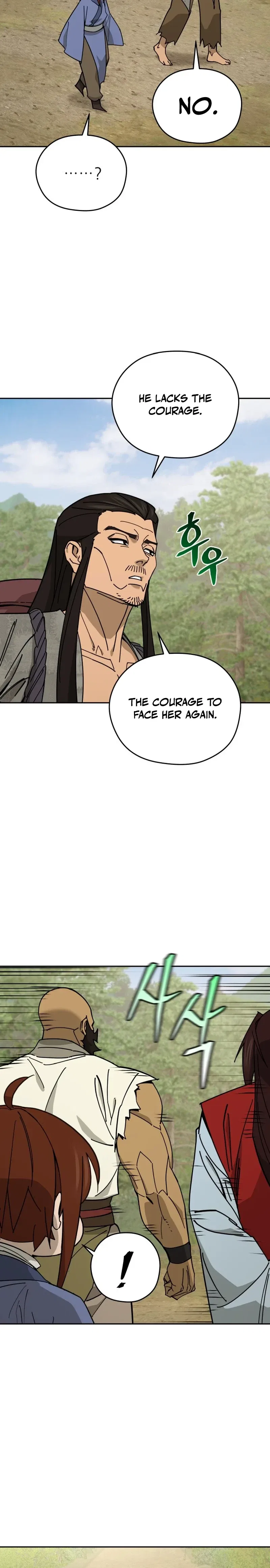 Murim’s Youngest Miracle Demon Doctor Chapter 87 – Page 4