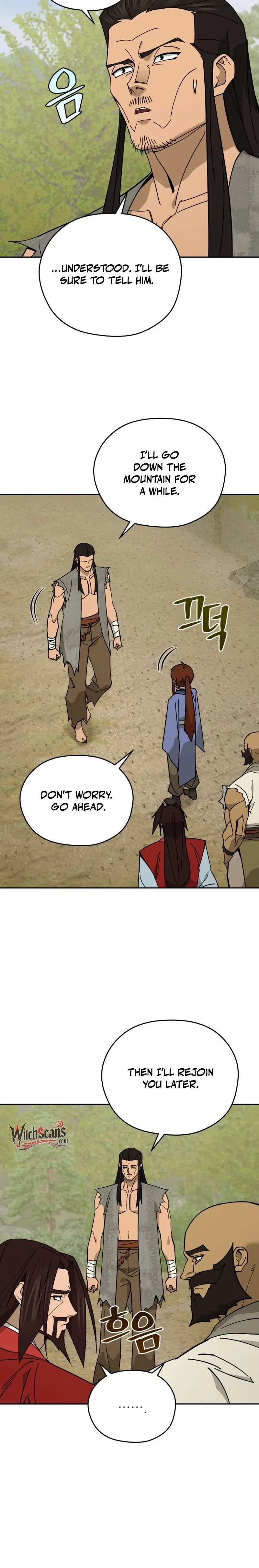 Murim’s Youngest Miracle Demon Doctor Chapter 87 – Page 14
