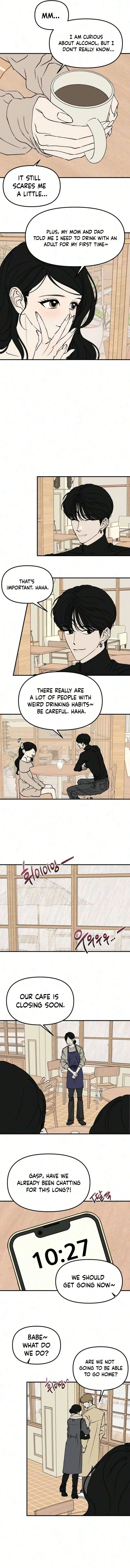 Conscientious Tutoring Chapter 28 – Page 3
