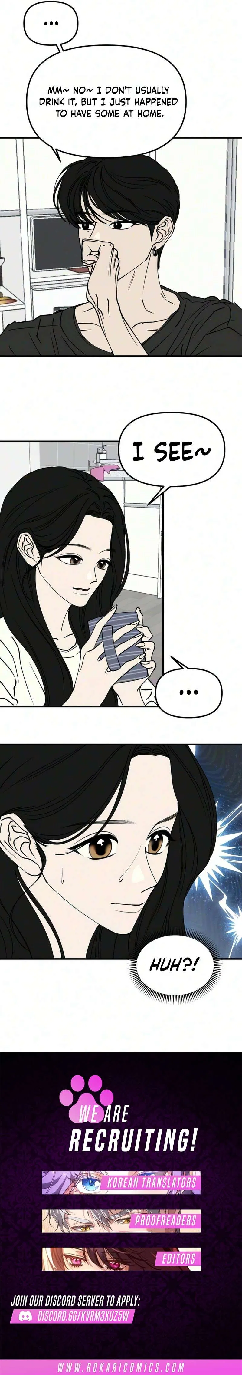Conscientious Tutoring Chapter 28 – Page 11