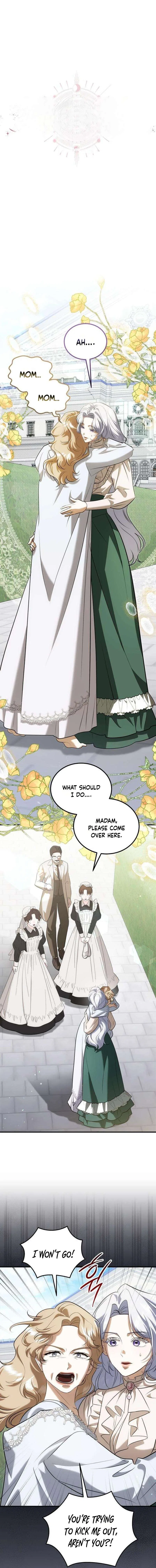 I Became the Trashy Duke’s Affair Partner Chapter 30 – Page 2