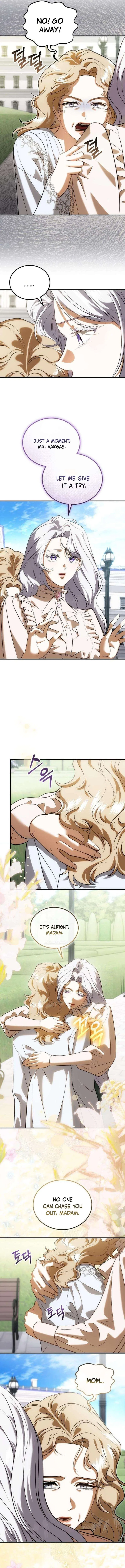 I Became the Trashy Duke’s Affair Partner Chapter 30 – Page 6