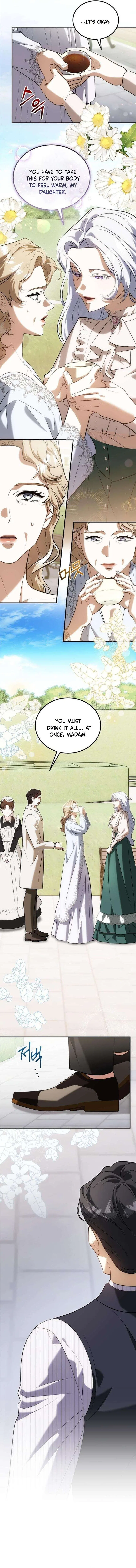 I Became the Trashy Duke’s Affair Partner Chapter 30 – Page 9
