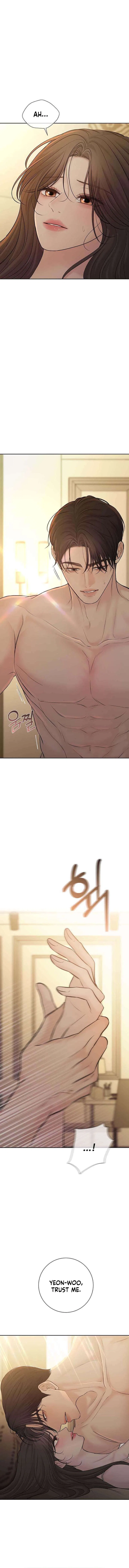 The Villain’s Pure Love Chapter 40 – Page 2