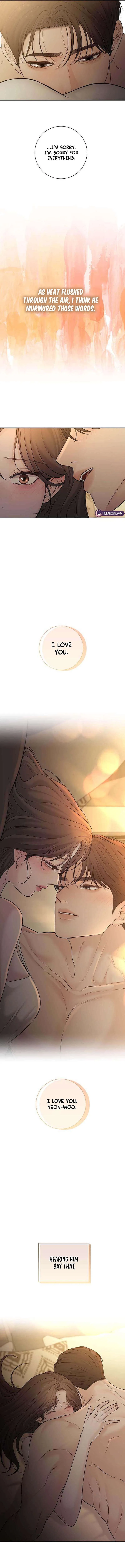 The Villain’s Pure Love Chapter 40 – Page 6