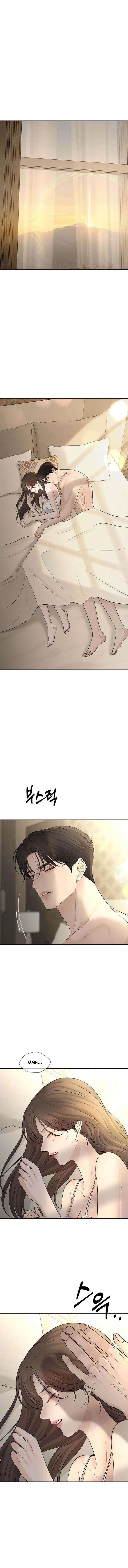 The Villain’s Pure Love Chapter 40 – Page 8