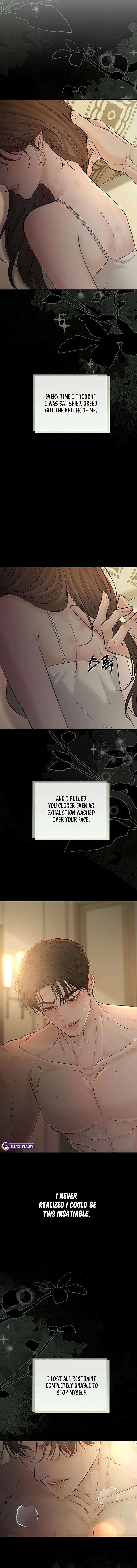 The Villain’s Pure Love Chapter 40 – Page 10