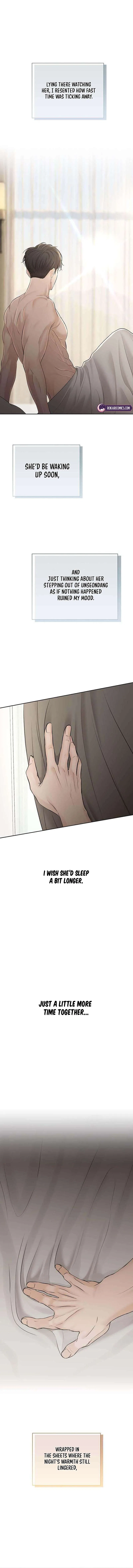 The Villain’s Pure Love Chapter 40 – Page 12