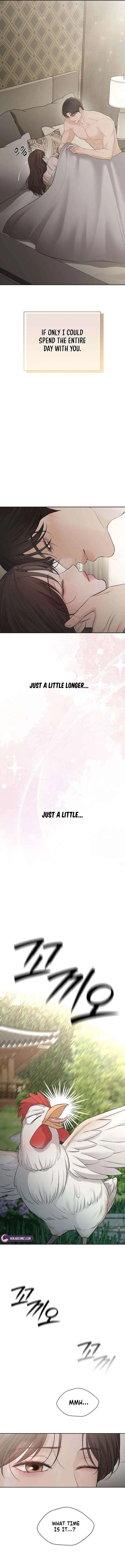 The Villain’s Pure Love Chapter 40 – Page 13