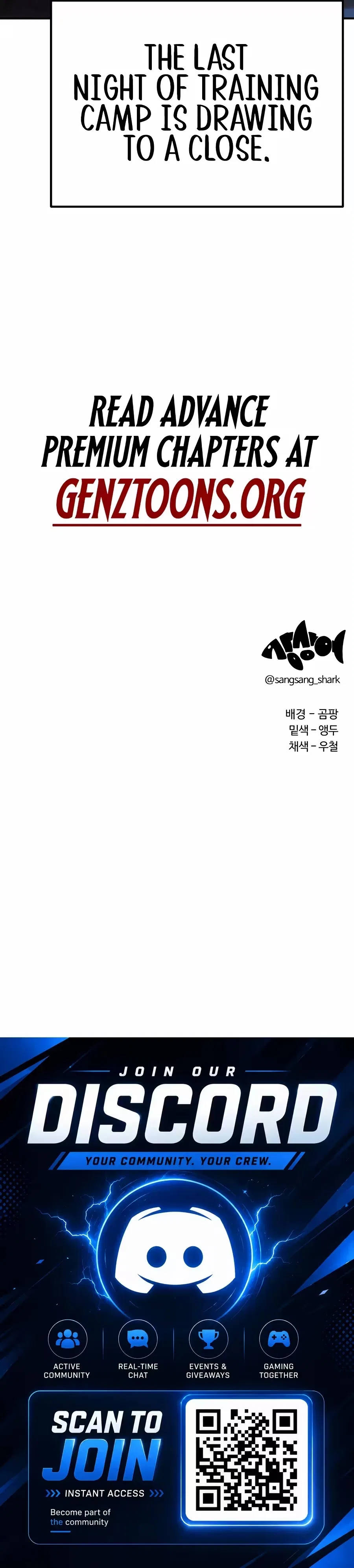 The Smiling Boxer Chapter 49 – Page 13