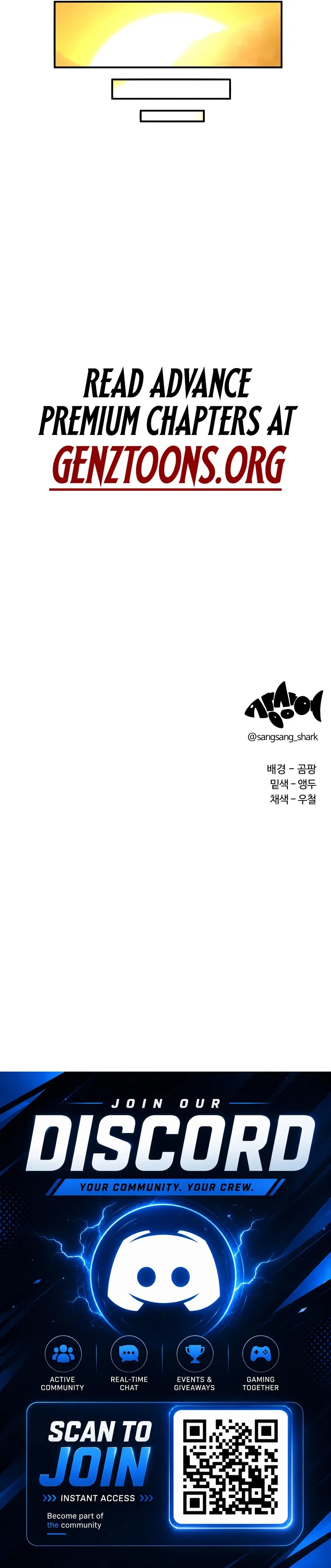 The Smiling Boxer Chapter 48 – Page 13