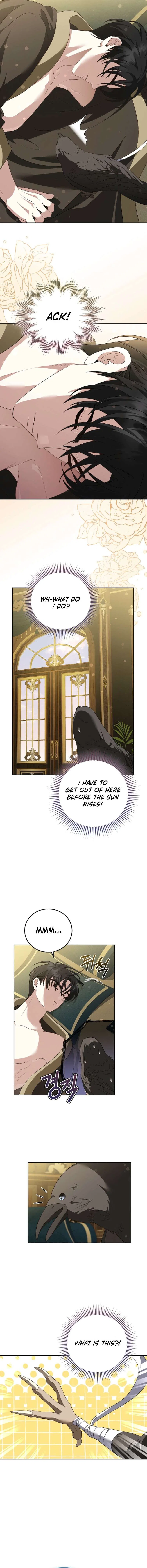 Beginning Part 2 of the Failure Chapter 47 – Page 2