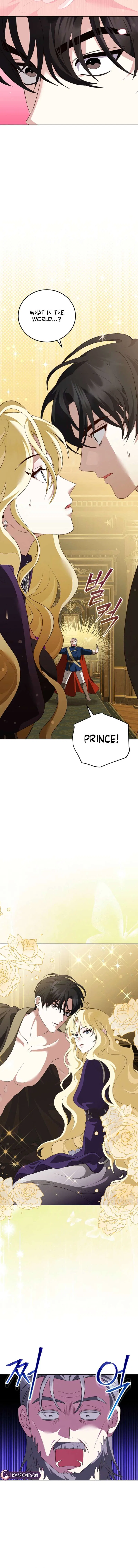 Beginning Part 2 of the Failure Chapter 47 – Page 4