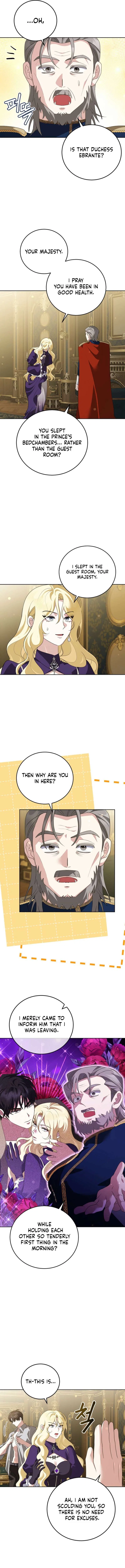Beginning Part 2 of the Failure Chapter 47 – Page 5