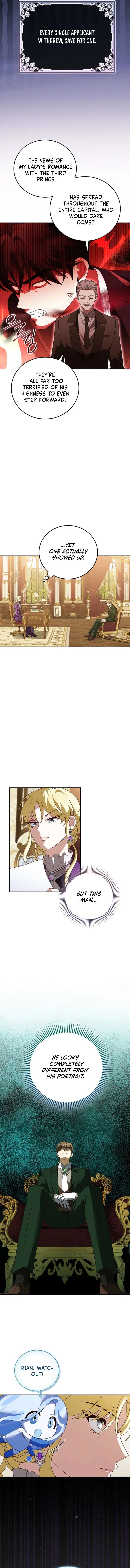 Beginning Part 2 of the Failure Chapter 47 – Page 10