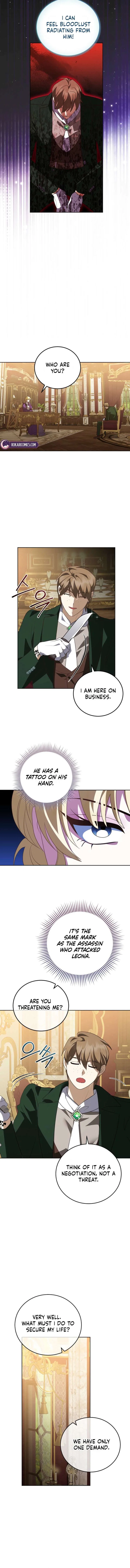 Beginning Part 2 of the Failure Chapter 47 – Page 11
