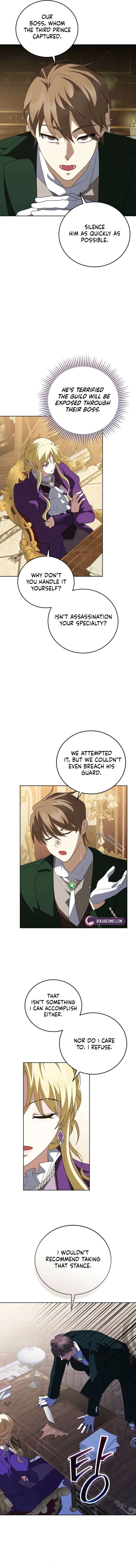 Beginning Part 2 of the Failure Chapter 47 – Page 12