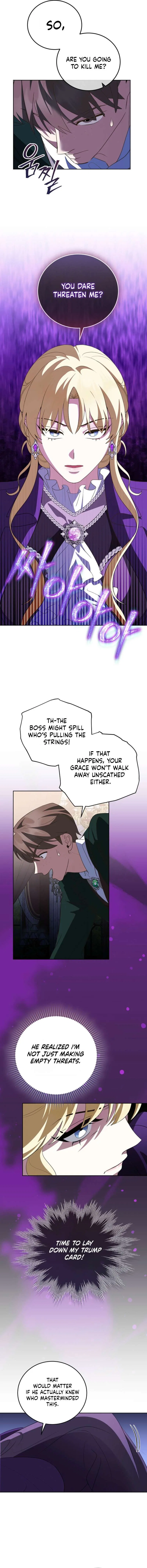 Beginning Part 2 of the Failure Chapter 47 – Page 13