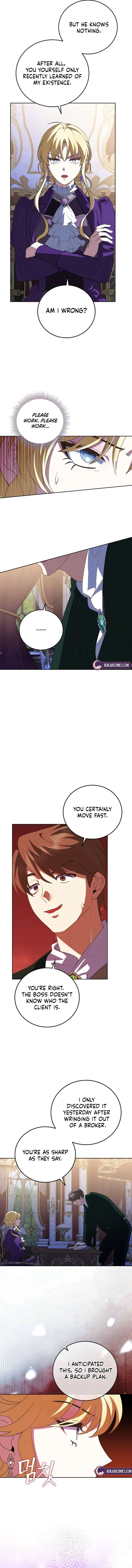 Beginning Part 2 of the Failure Chapter 47 – Page 14