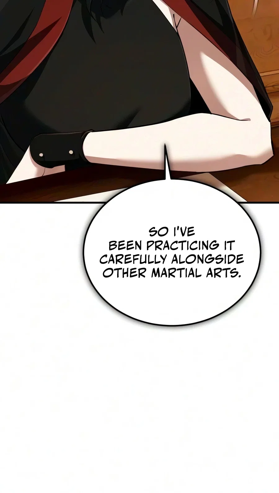 Star Instructor, Master Baek Chapter 157 – Page 3