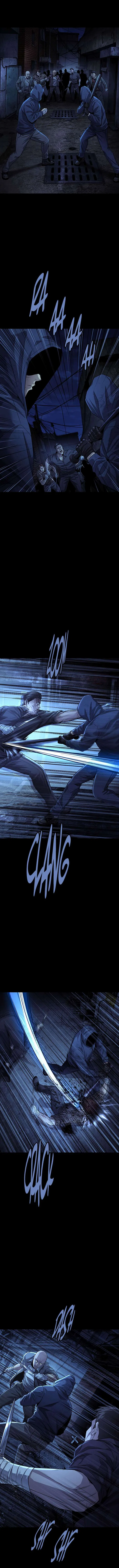 Vigilante Part 2 Chapter 92 – Page 2