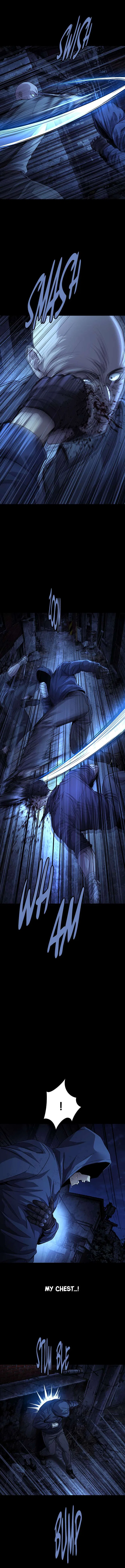 Vigilante Part 2 Chapter 92 – Page 3