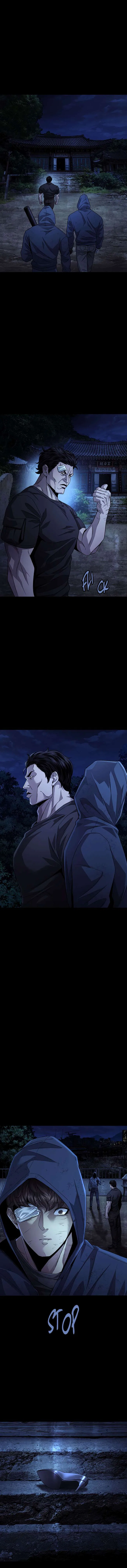 Vigilante Part 2 Chapter 92 – Page 7