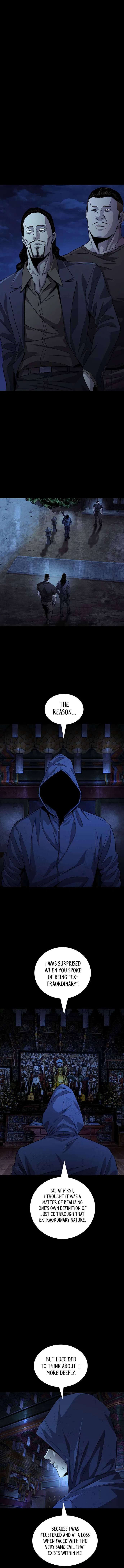 Vigilante Part 2 Chapter 92 – Page 10
