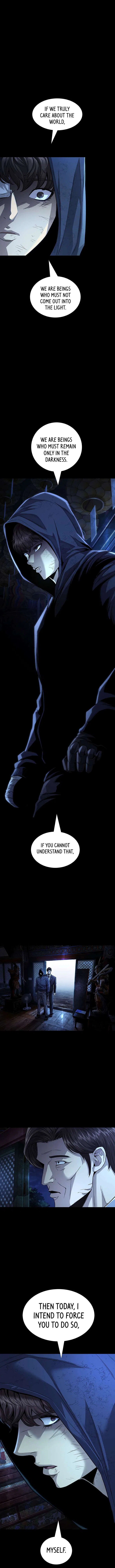 Vigilante Part 2 Chapter 92 – Page 14