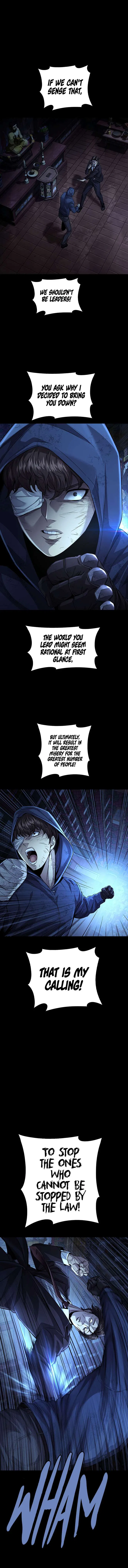Vigilante Part 2 Chapter 92 – Page 16
