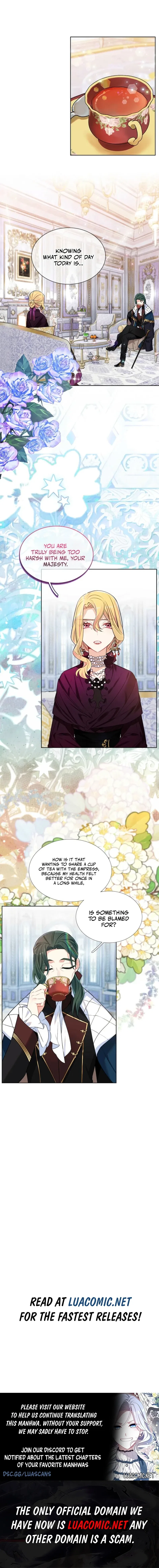 Mistaken for a Wicked Woman! Chapter 89 – Page 7