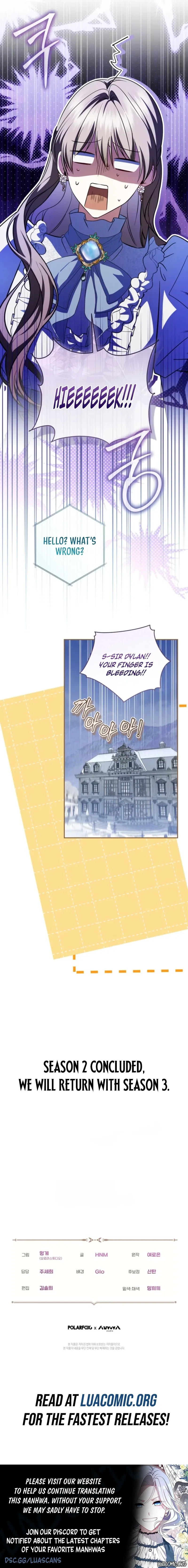 My Dream is to Get My Own House Chapter 69 – Page 9