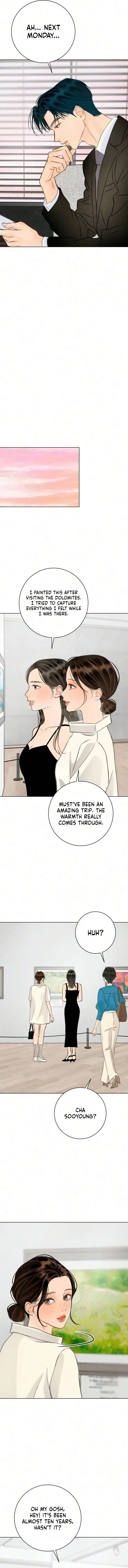 Before the Grapes Ripen Chapter 52 – Page 10