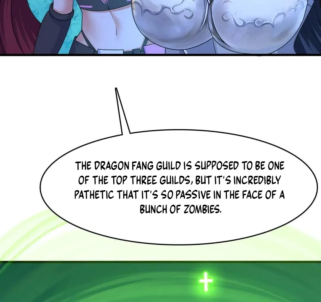 I Opened A Harem in Hell Chapter 106 – Page 13