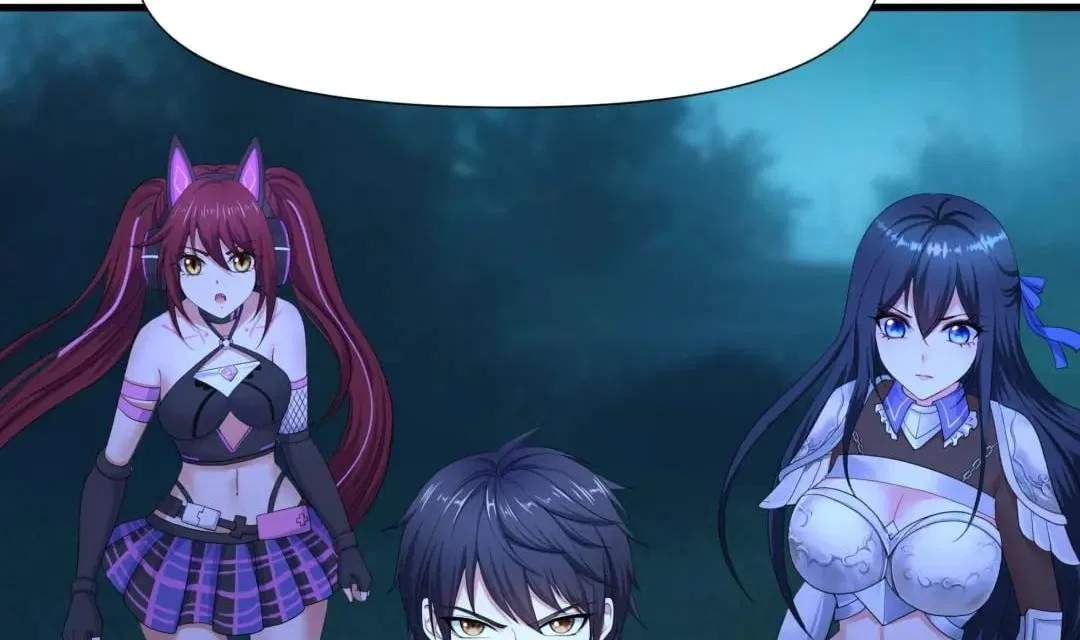 I Opened A Harem in Hell Chapter 106 – Page 17