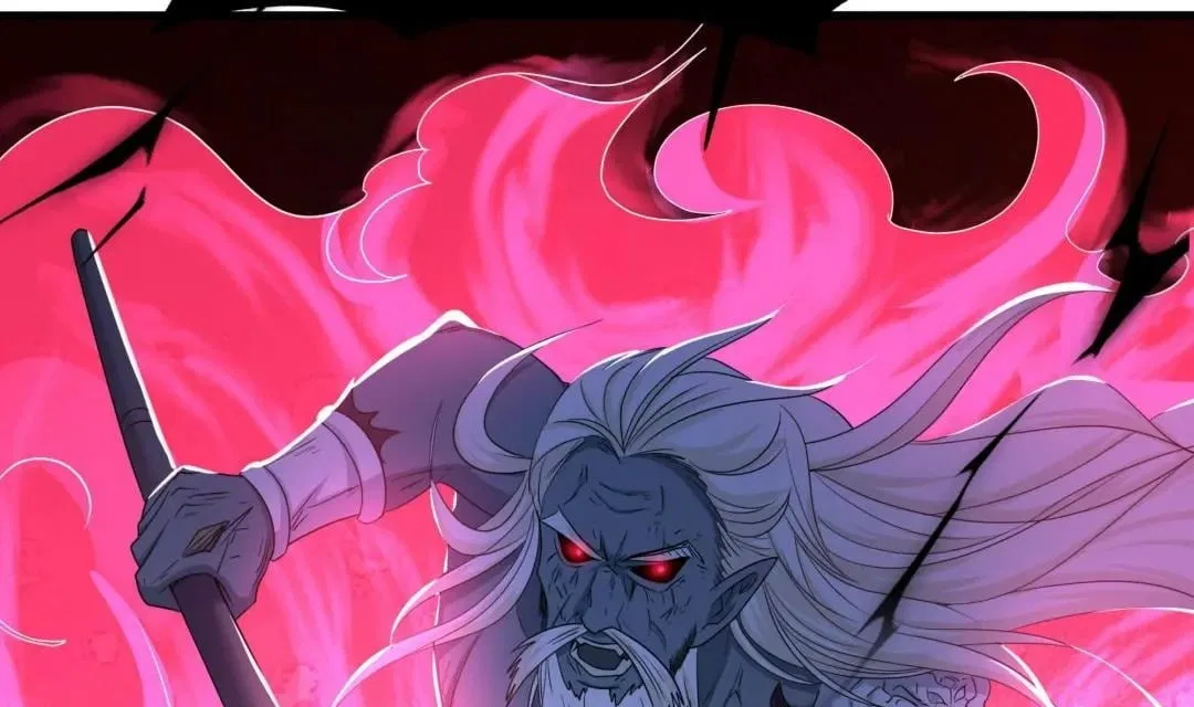 I Opened A Harem in Hell Chapter 106 – Page 32
