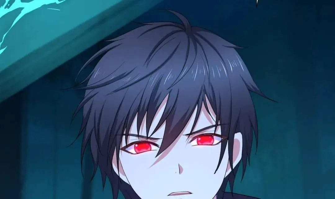 I Opened A Harem in Hell Chapter 106 – Page 86