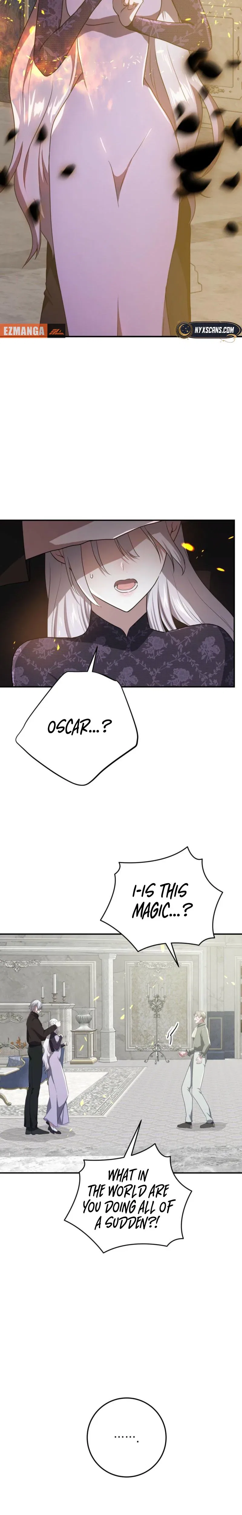My Childhood Friends are Trying to Kill Me Chapter 96 – Page 2