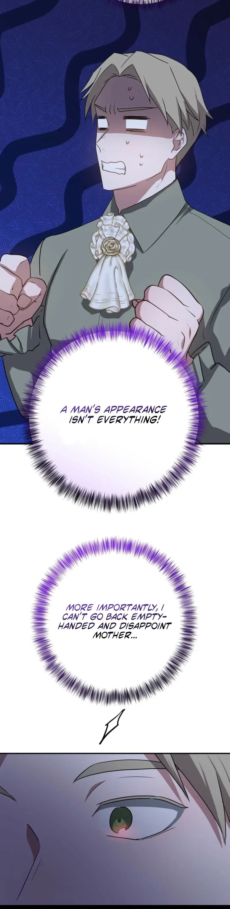 My Childhood Friends are Trying to Kill Me Chapter 96 – Page 6