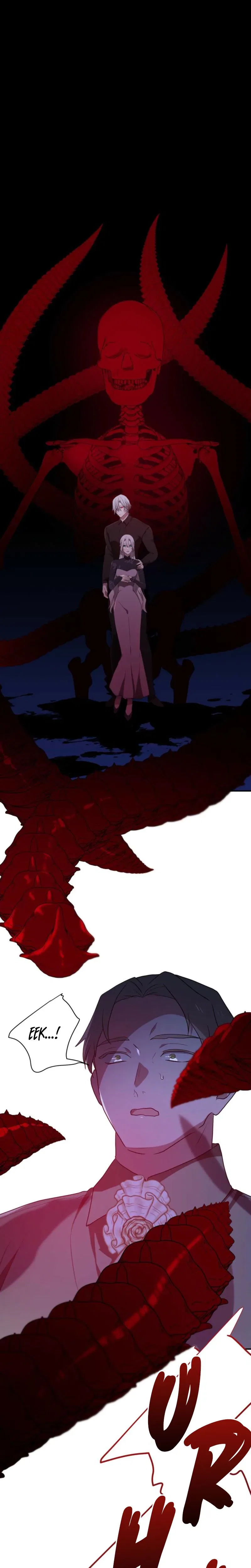 My Childhood Friends are Trying to Kill Me Chapter 96 – Page 7