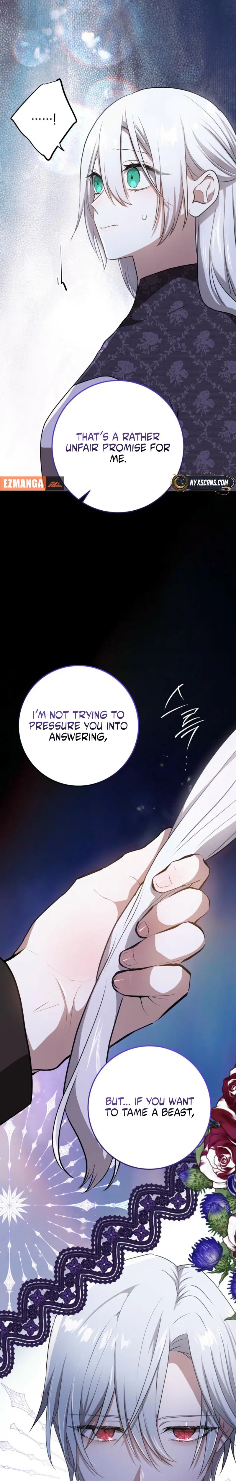 My Childhood Friends are Trying to Kill Me Chapter 96 – Page 11
