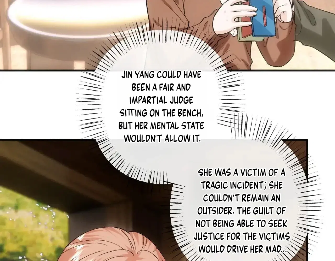 Madam and Her Daily Online Face-Slapping Chapter 253 – Page 10