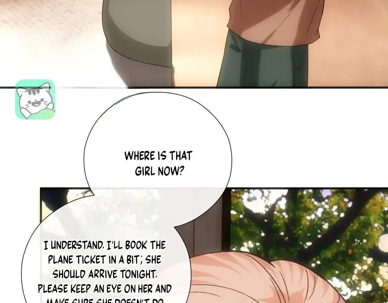 Madam and Her Daily Online Face-Slapping Chapter 253 – Page 42