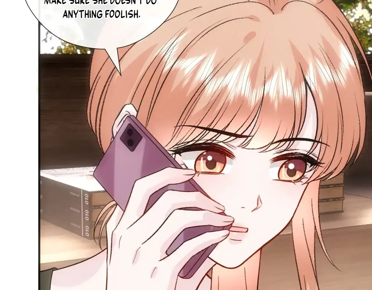 Madam and Her Daily Online Face-Slapping Chapter 253 – Page 43