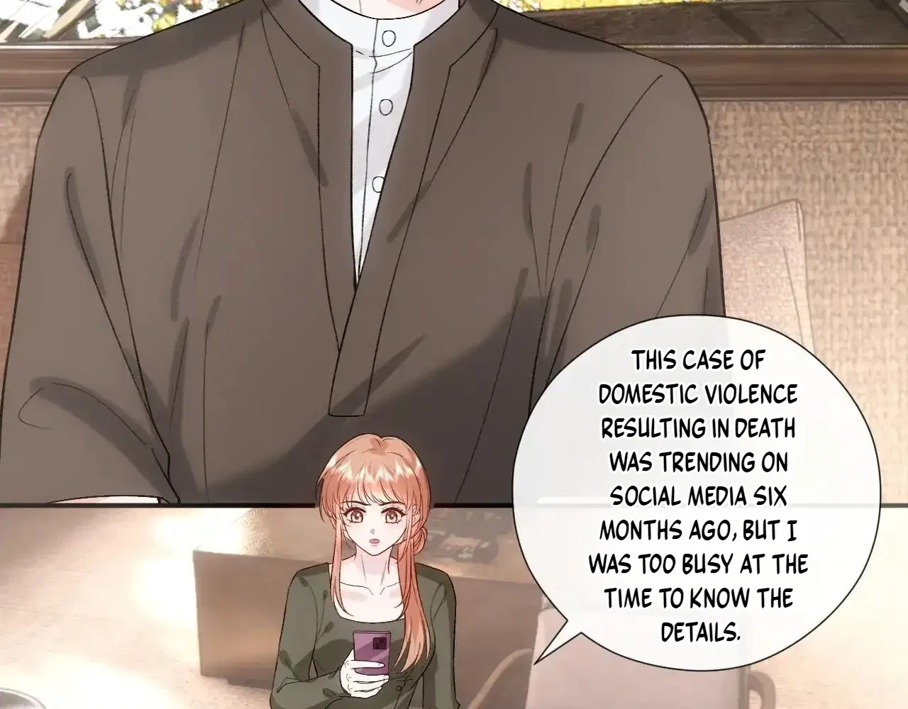 Madam and Her Daily Online Face-Slapping Chapter 253 – Page 46
