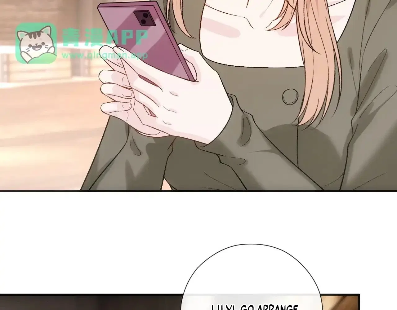 Madam and Her Daily Online Face-Slapping Chapter 253 – Page 52